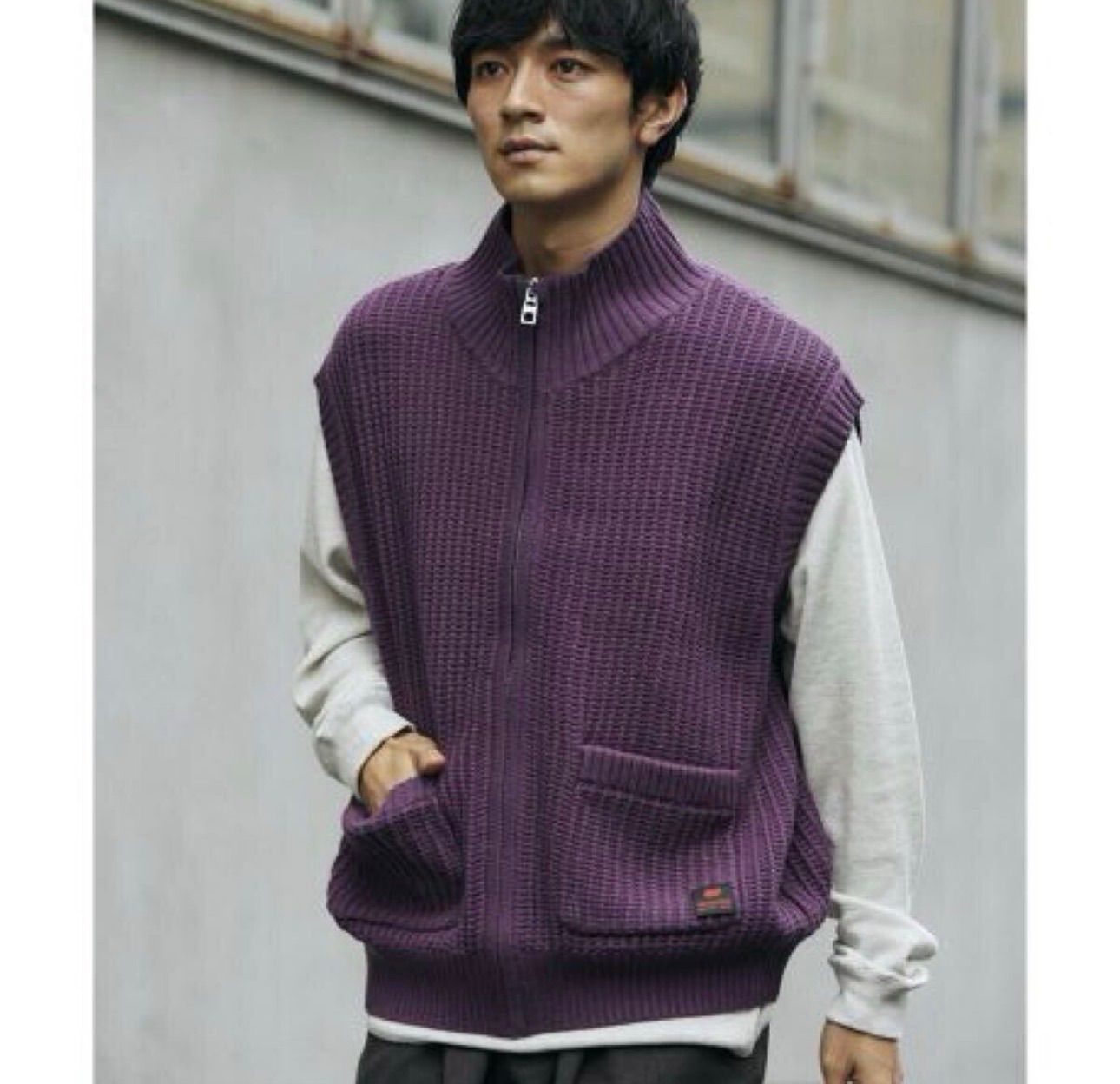 JOURNAL STANDARD relume ジャーナルスタンダード レリューム IBERICO 