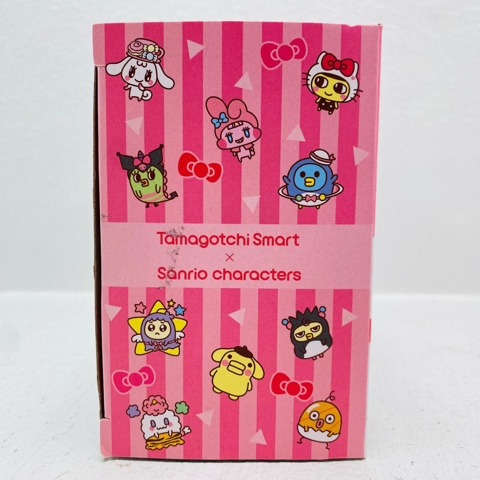Tamagotchi Smart サンリオキャラクターズ スペシャルセット おもちゃ