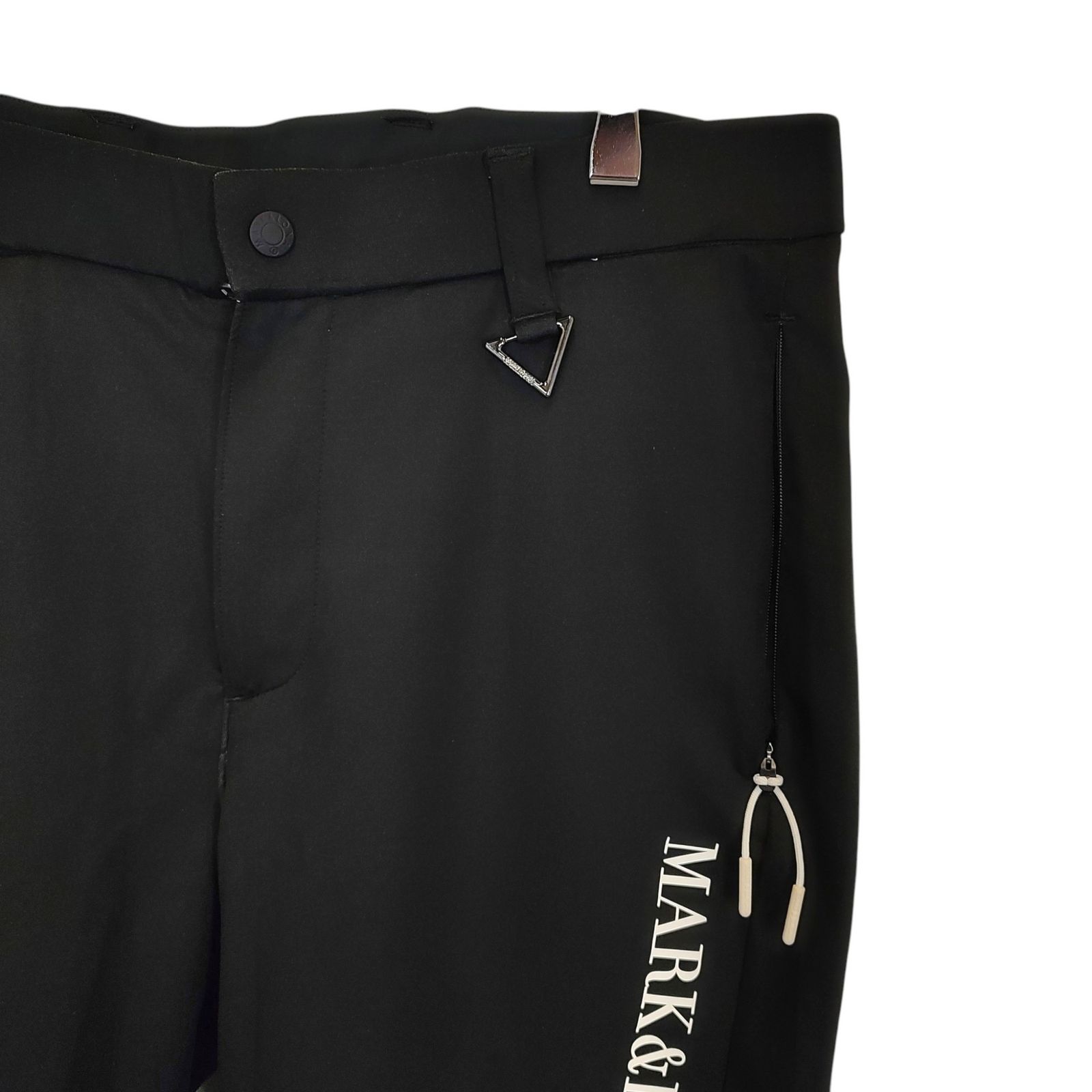 MARK&LONA マークアンドロナ ゴルフ 24SS CODE COLLECTION 2WAY