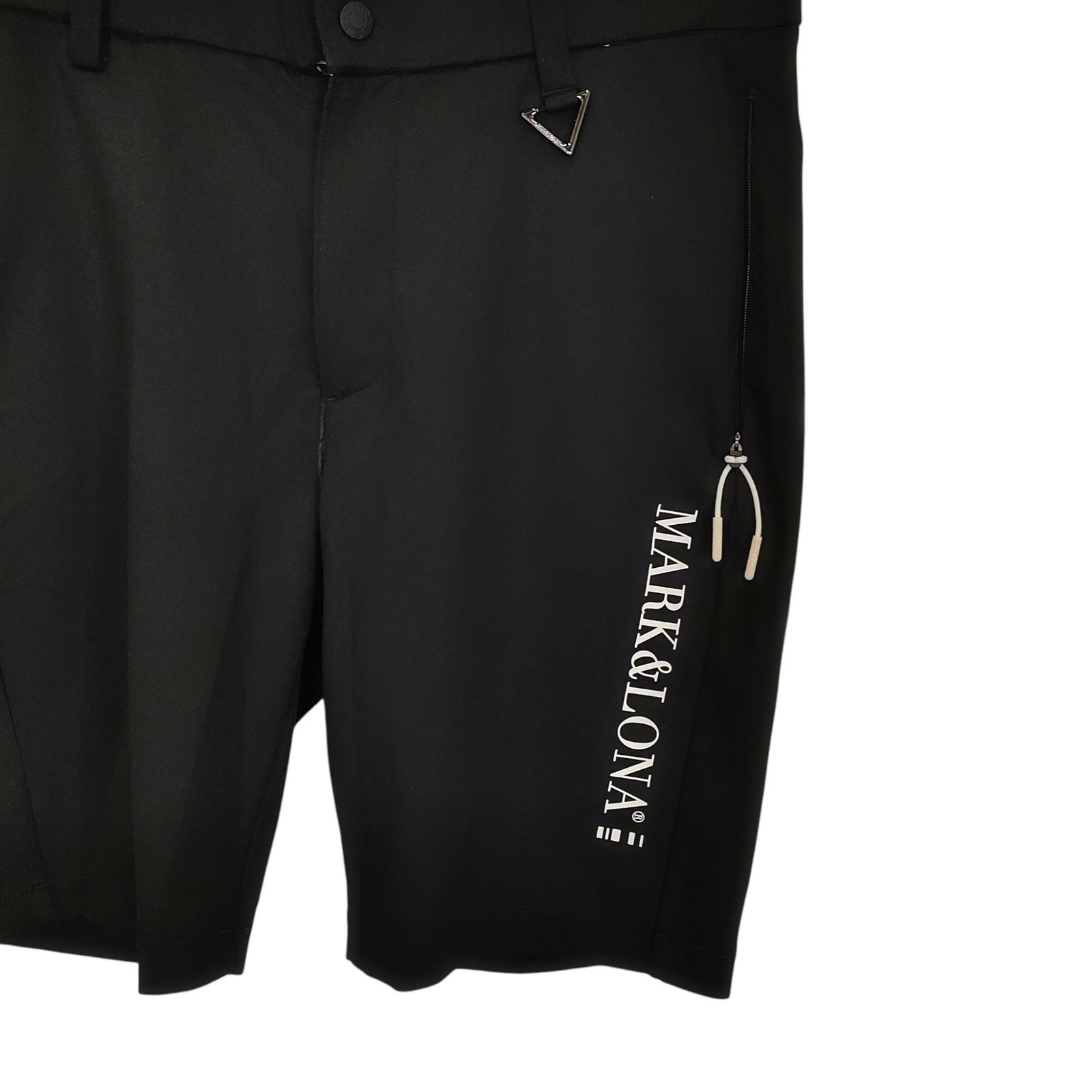 MARK&LONA マークアンドロナ ゴルフ 24SS CODE COLLECTION 2WAY