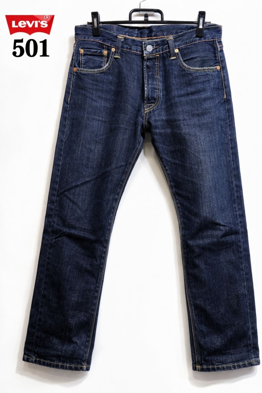 美品】Levi