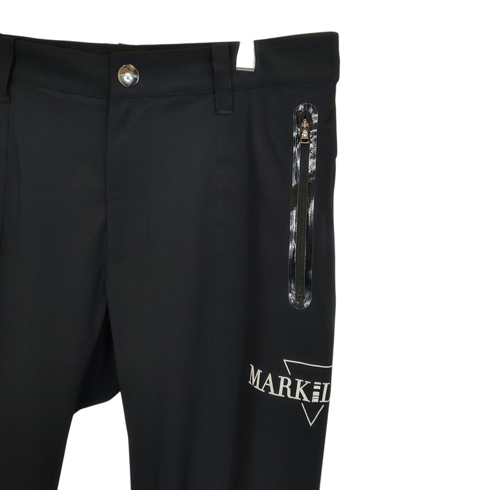 MARK&LONA マークアンドロナ ゴルフ 25SS CODE COLLECTION ブルゾン