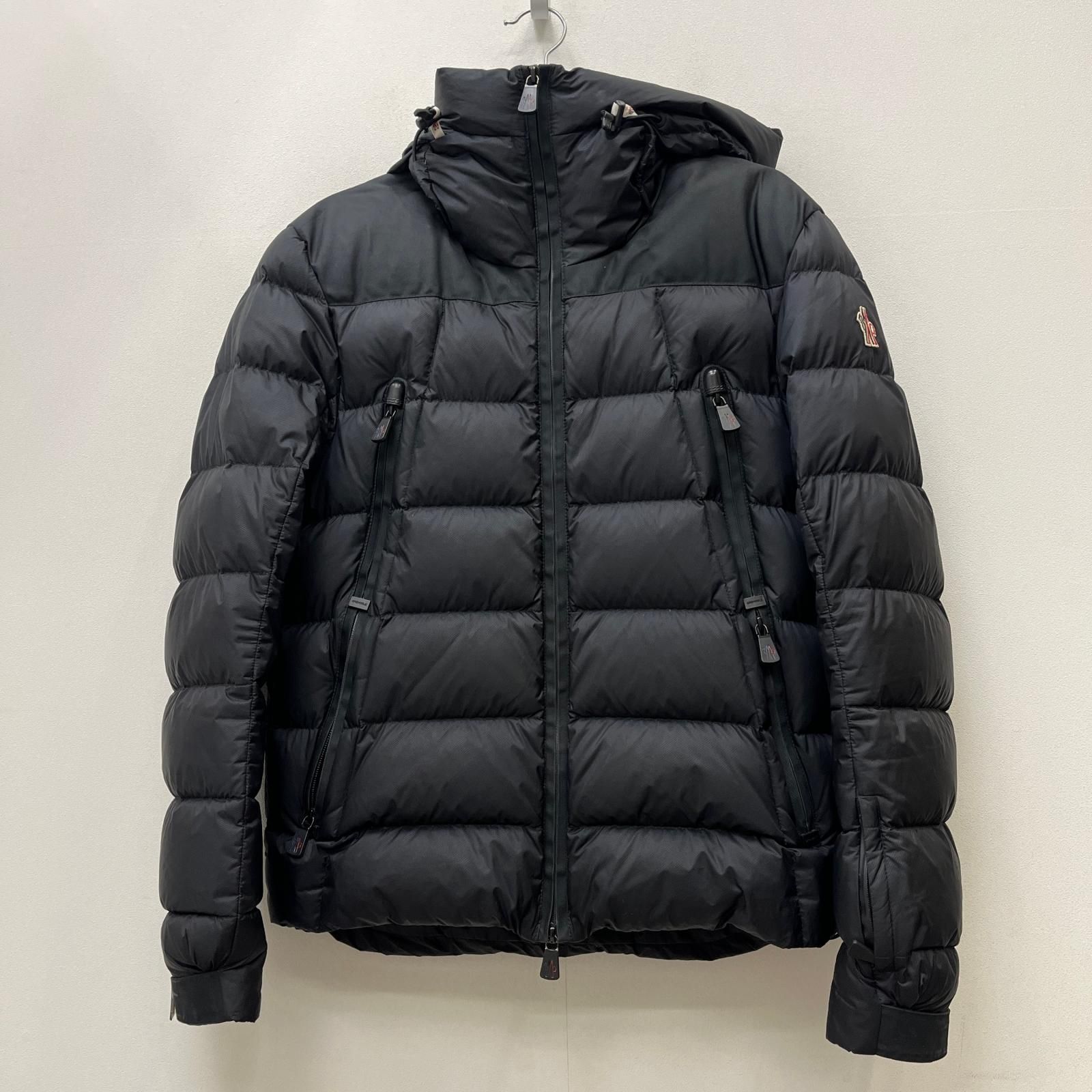 加古川店】 中古 MONCLER GRENOBLE | モンクレールグルノーブル ダウン 