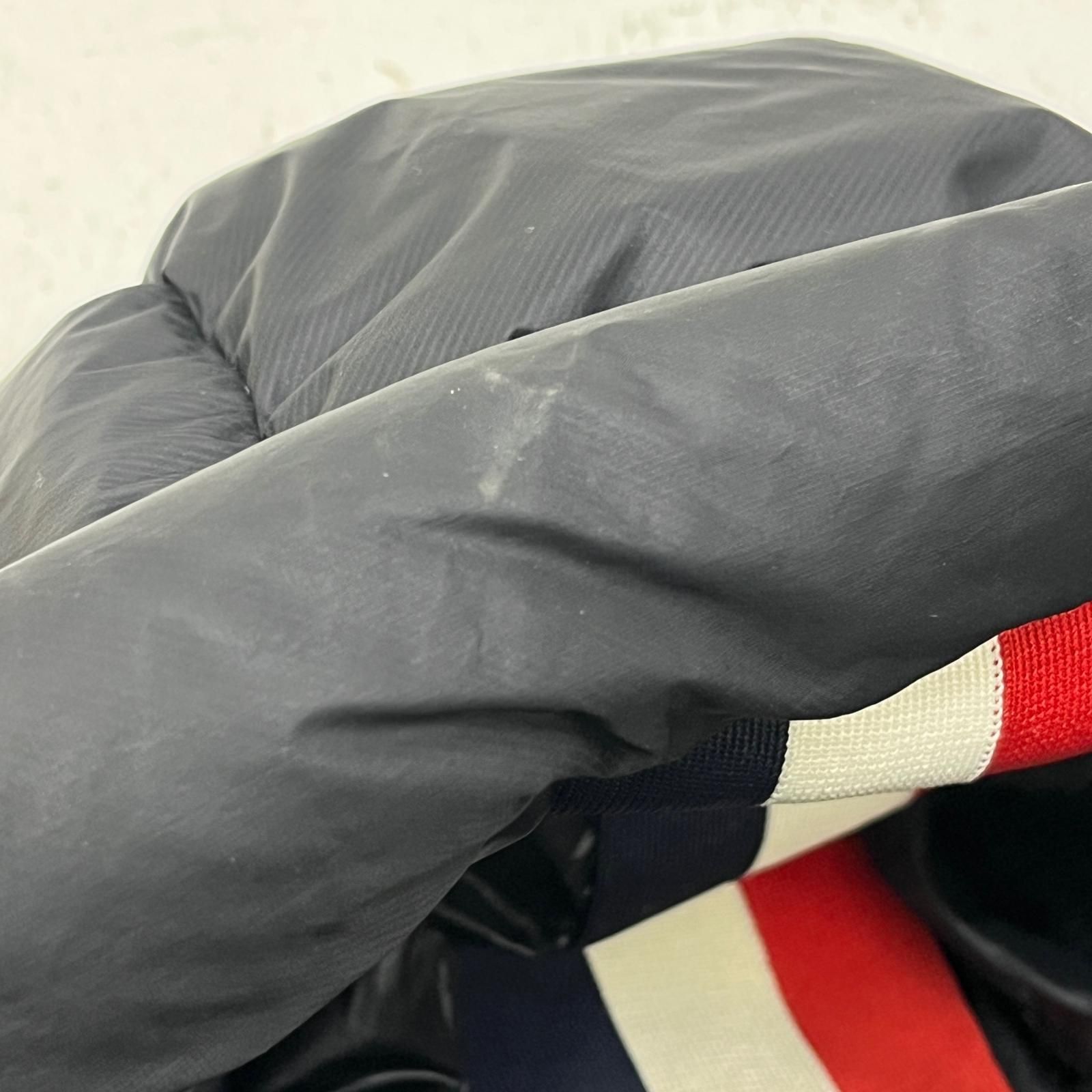 加古川店】 中古 MONCLER GRENOBLE | モンクレールグルノーブル ダウン