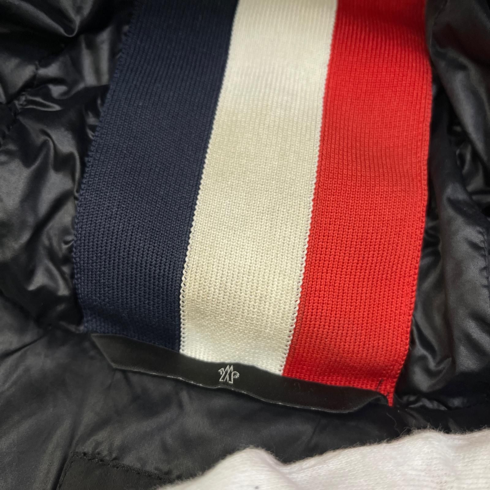 加古川店】 中古 MONCLER GRENOBLE | モンクレールグルノーブル ダウン