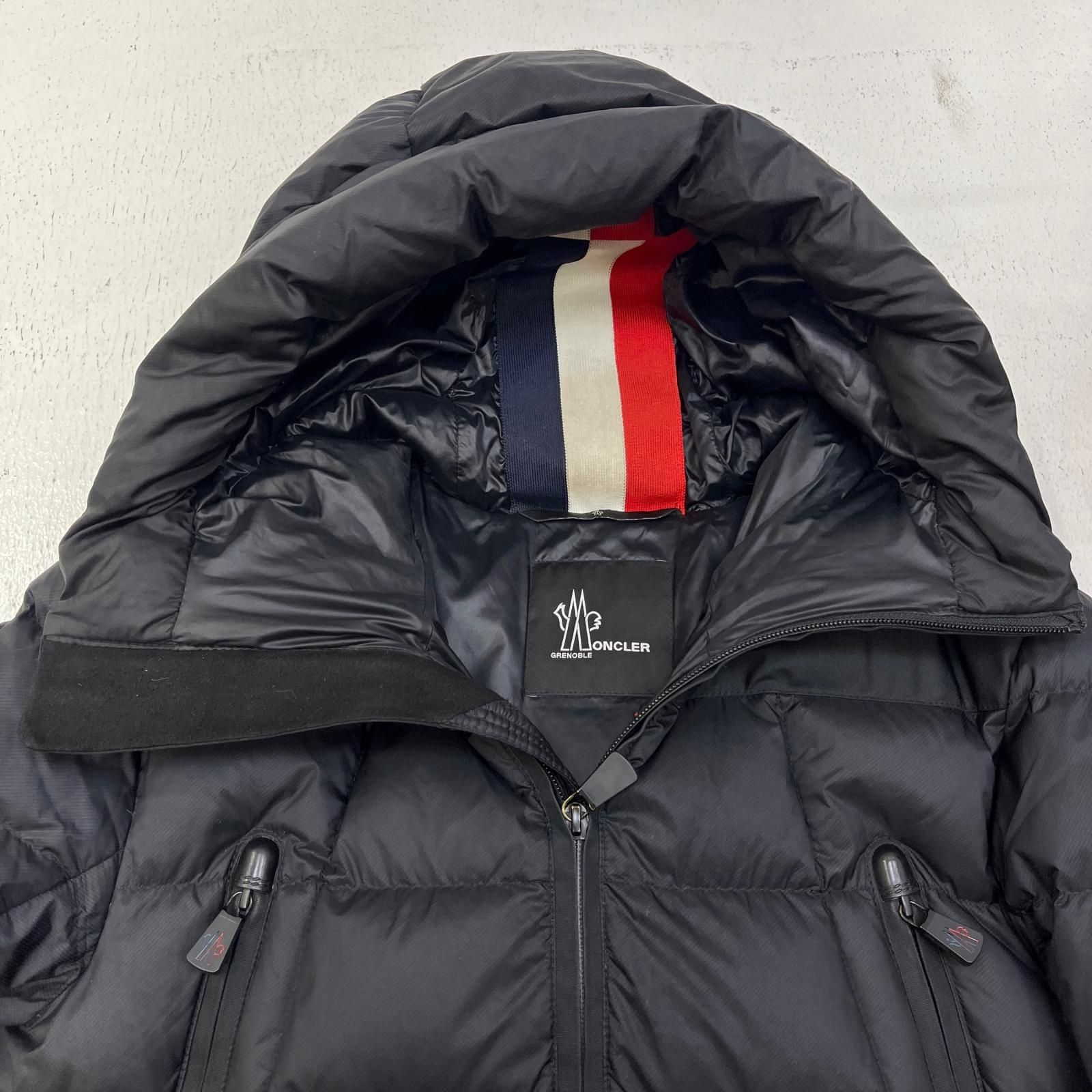 加古川店】 中古 MONCLER GRENOBLE | モンクレールグルノーブル ダウン