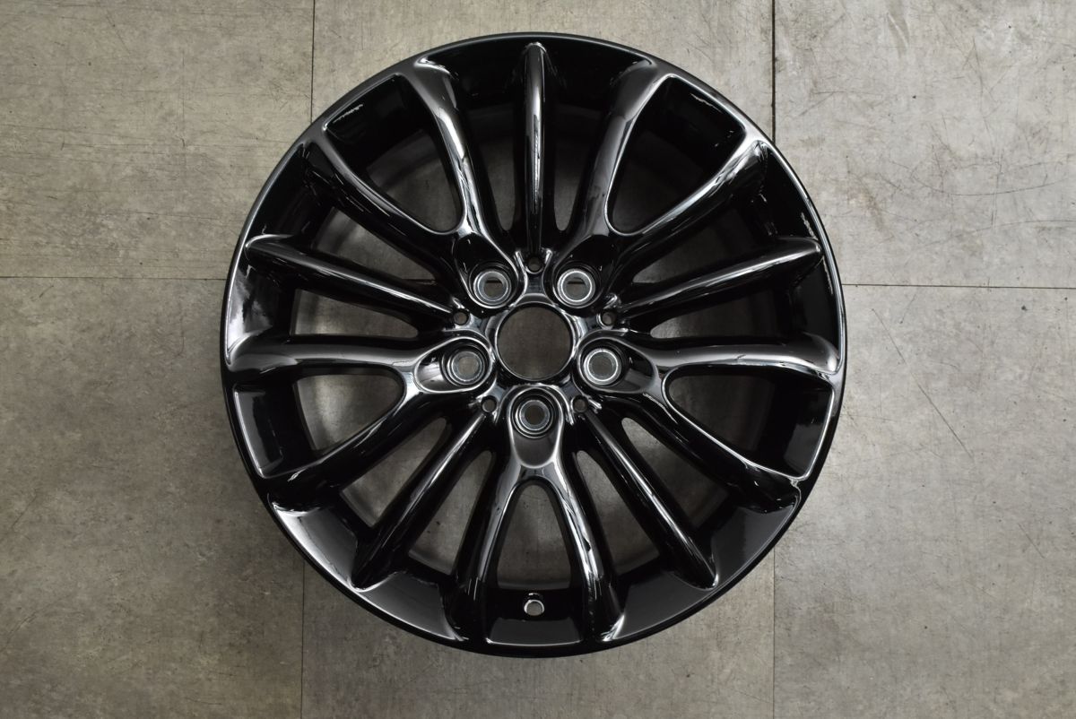 希少品】MINI F54 クラブマン 純正 オプション ネット・スポーク519