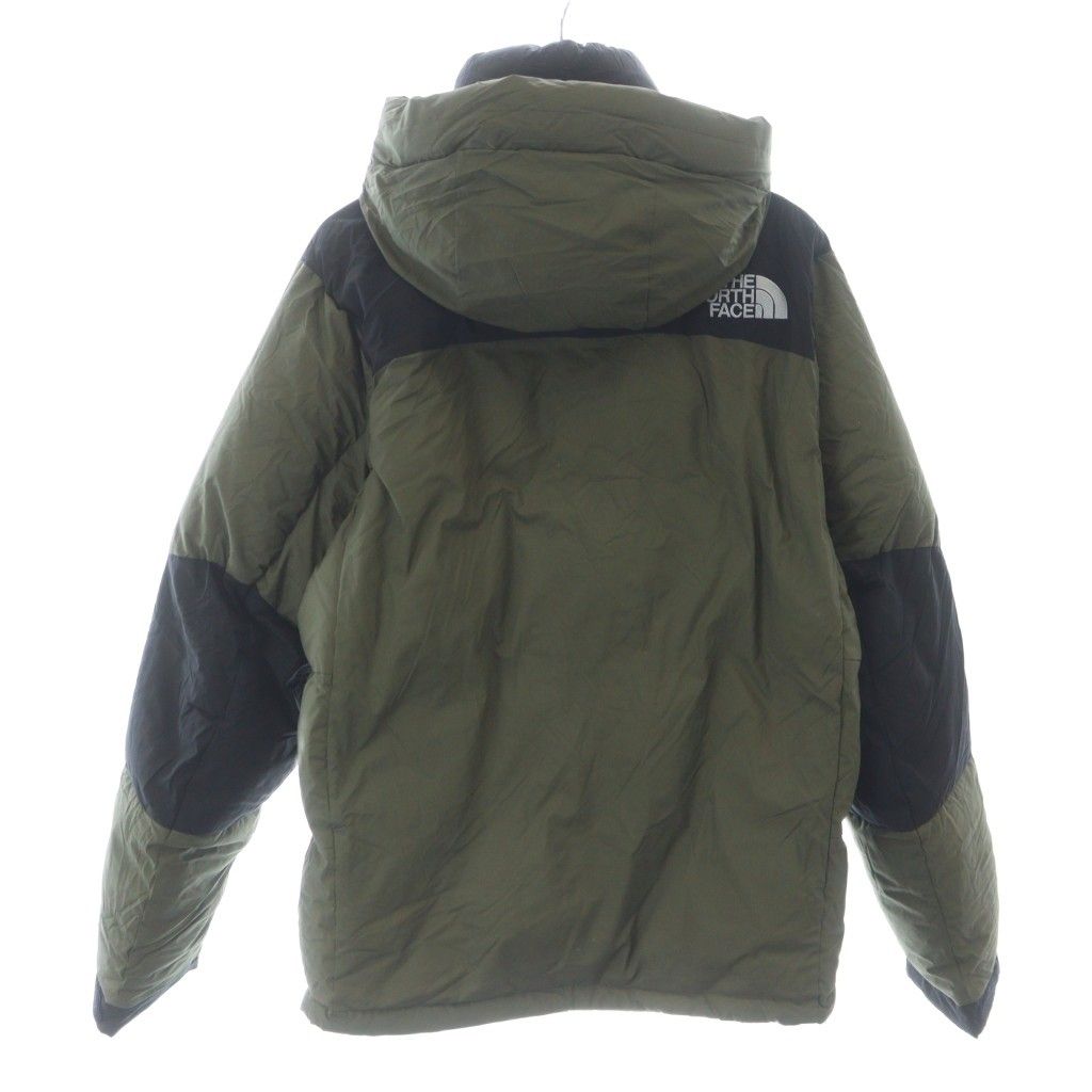 ザノースフェイス THE NORTH FACE Baltro Light Jacket バルトロライト 