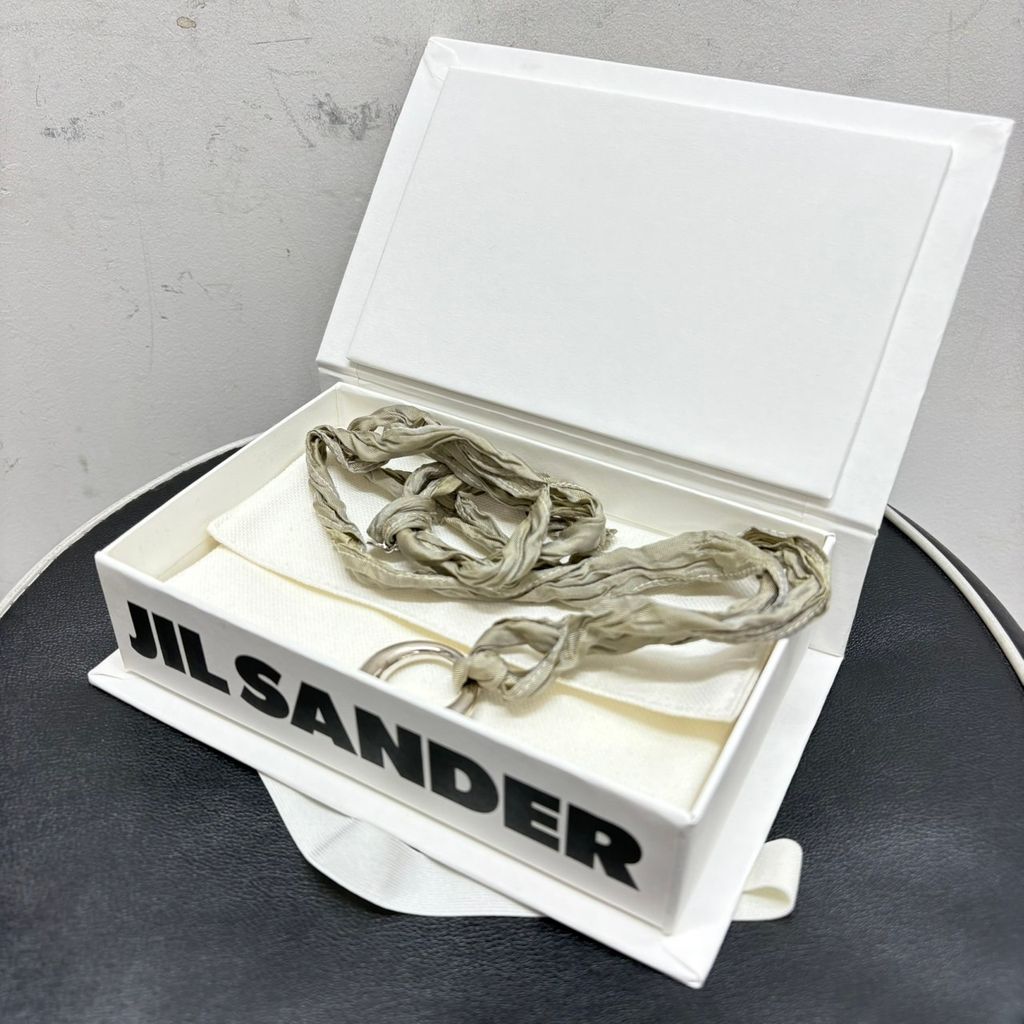 JIL SANDER ジルサンダー 