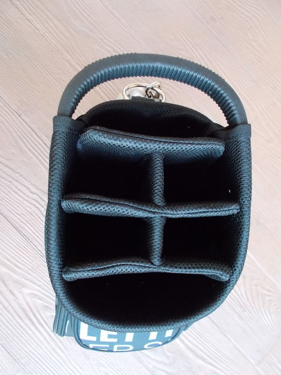 イングリッシュブラック