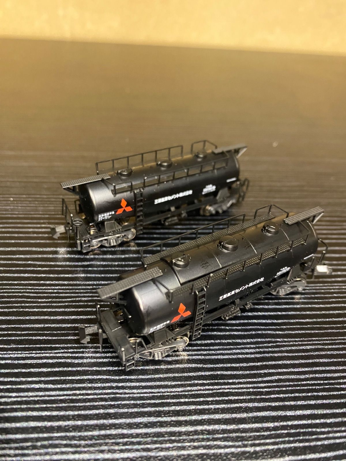中古】KATO タキ1900 三菱鉱業セメント株式会社 - メルカリ