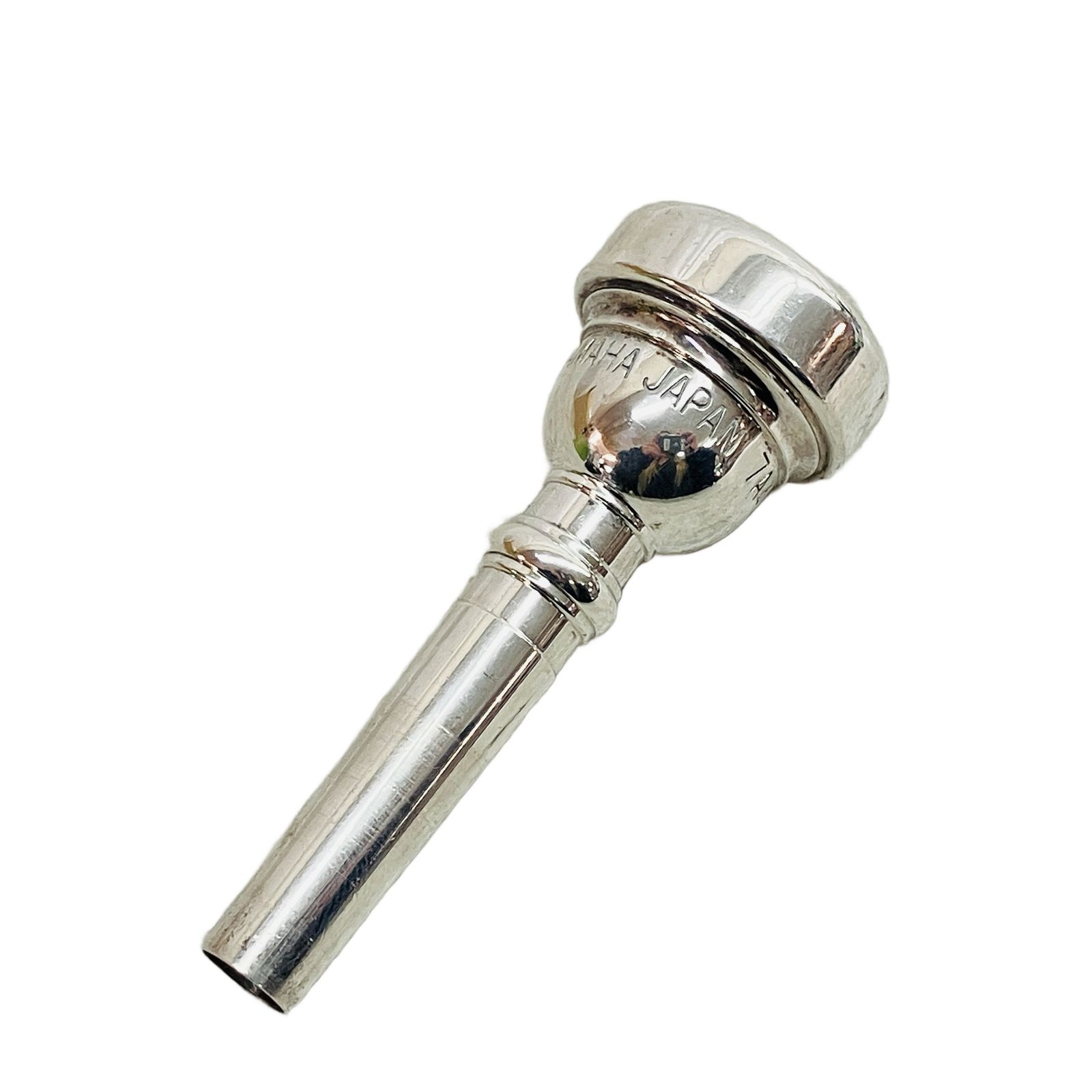 YAMAHA 7A4 トランペット用マウスピース 管楽器 中古 C11029822 - メルカリ