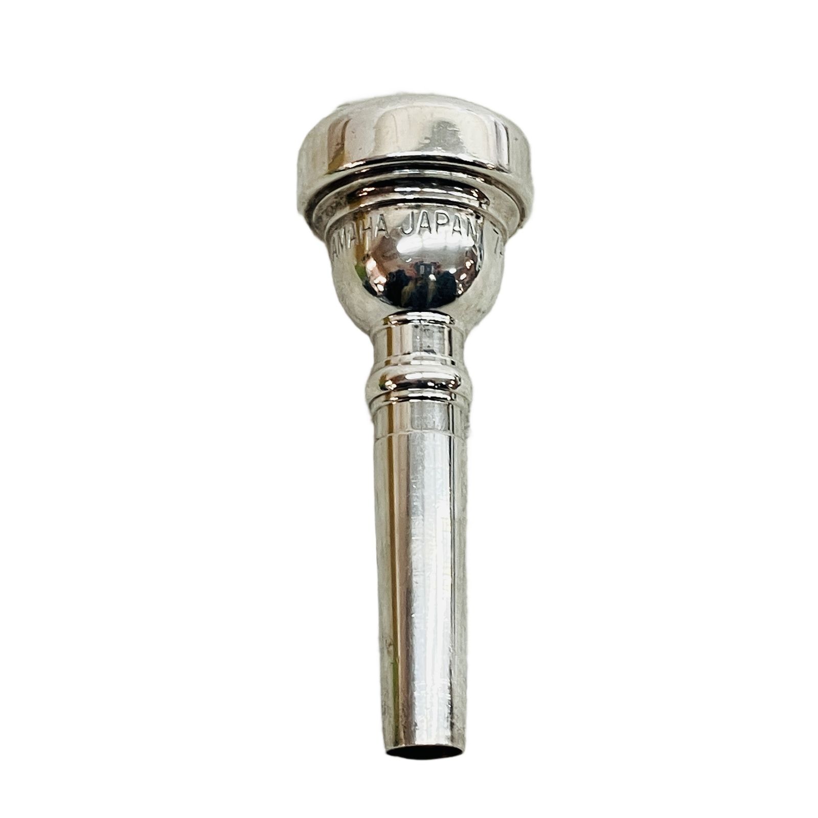YAMAHA 7A4 トランペット用マウスピース 管楽器 中古 C11029822 - メルカリ