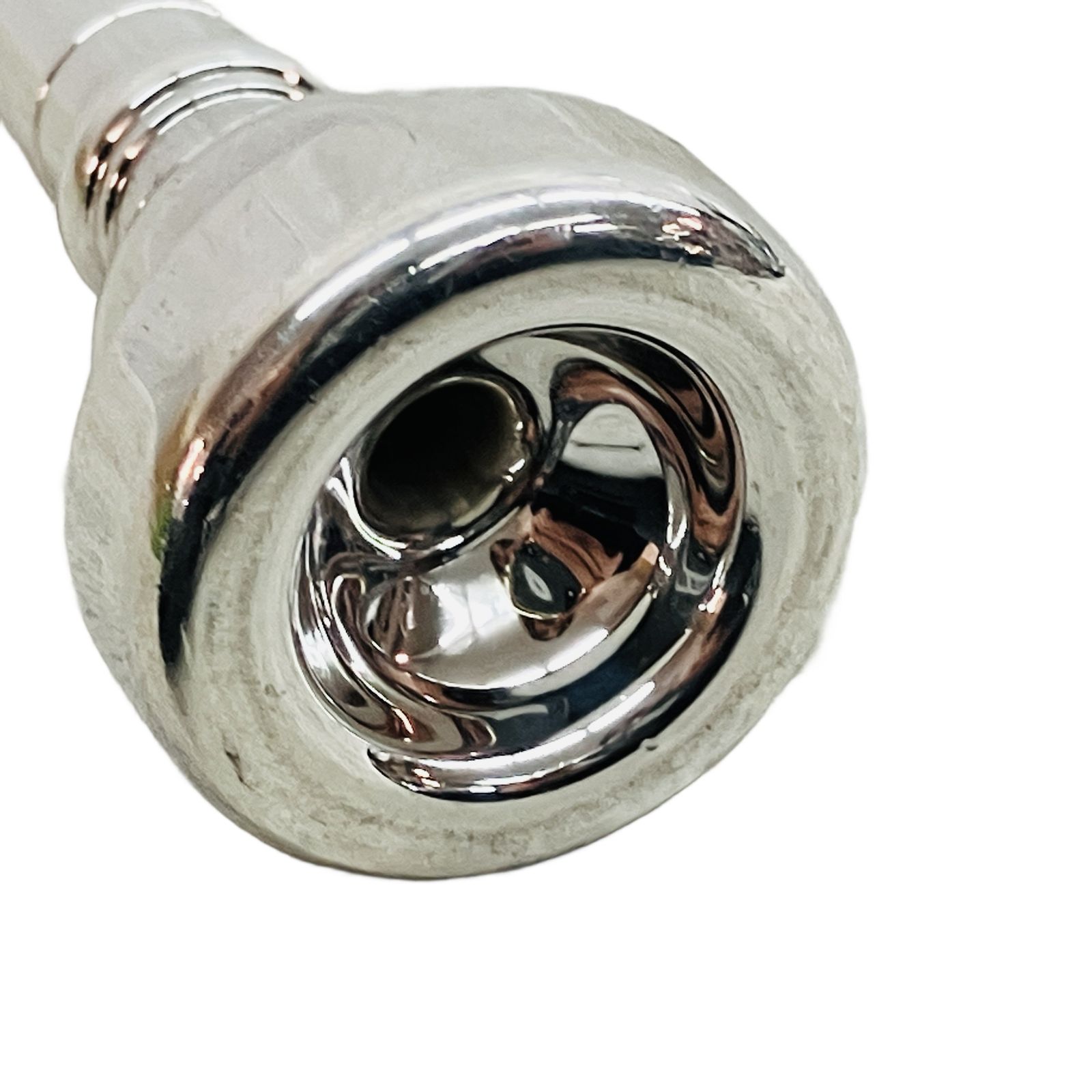 YAMAHA 7A4 トランペット用マウスピース 管楽器 中古 C11029822 - メルカリ