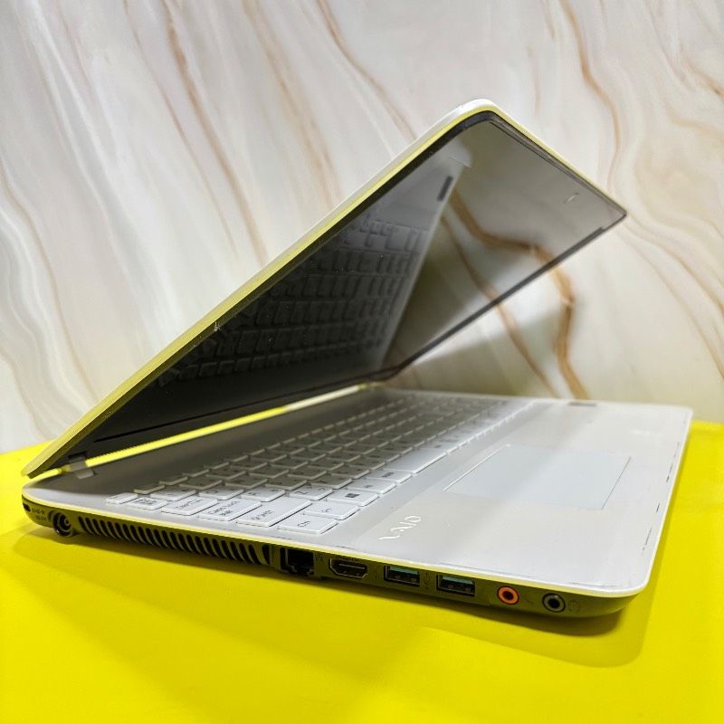 VAIO i7 SSD 8GB Office付 Win11ノートPC - メルカリ