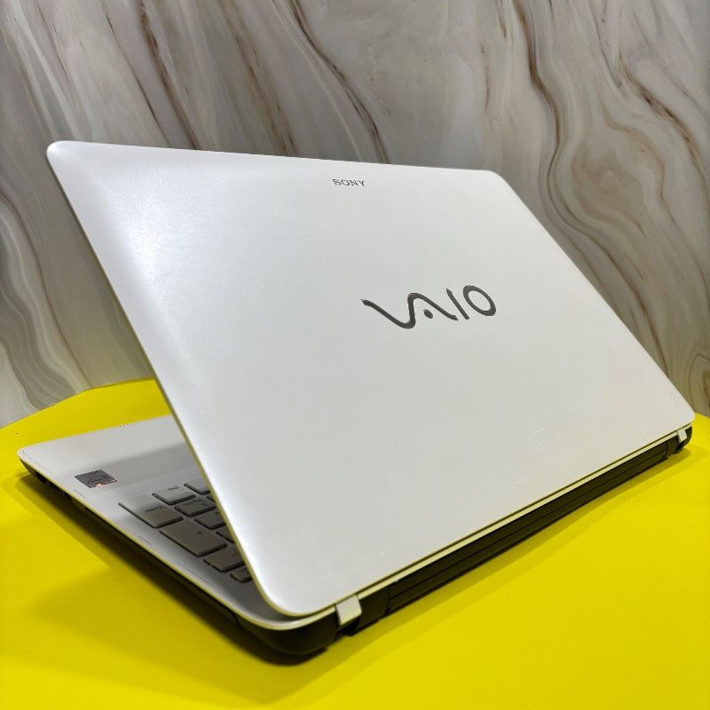 VAIO i7 SSD 8GB Office付 Win11ノートPC - メルカリ
