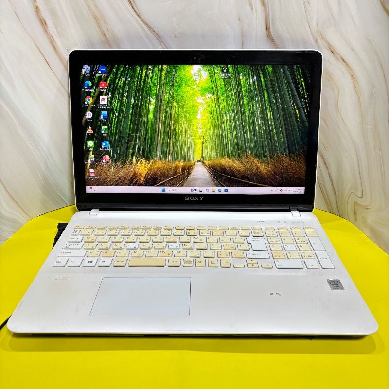 Office付】VAIO i5 SSD 8GB Win11ノート - メルカリ