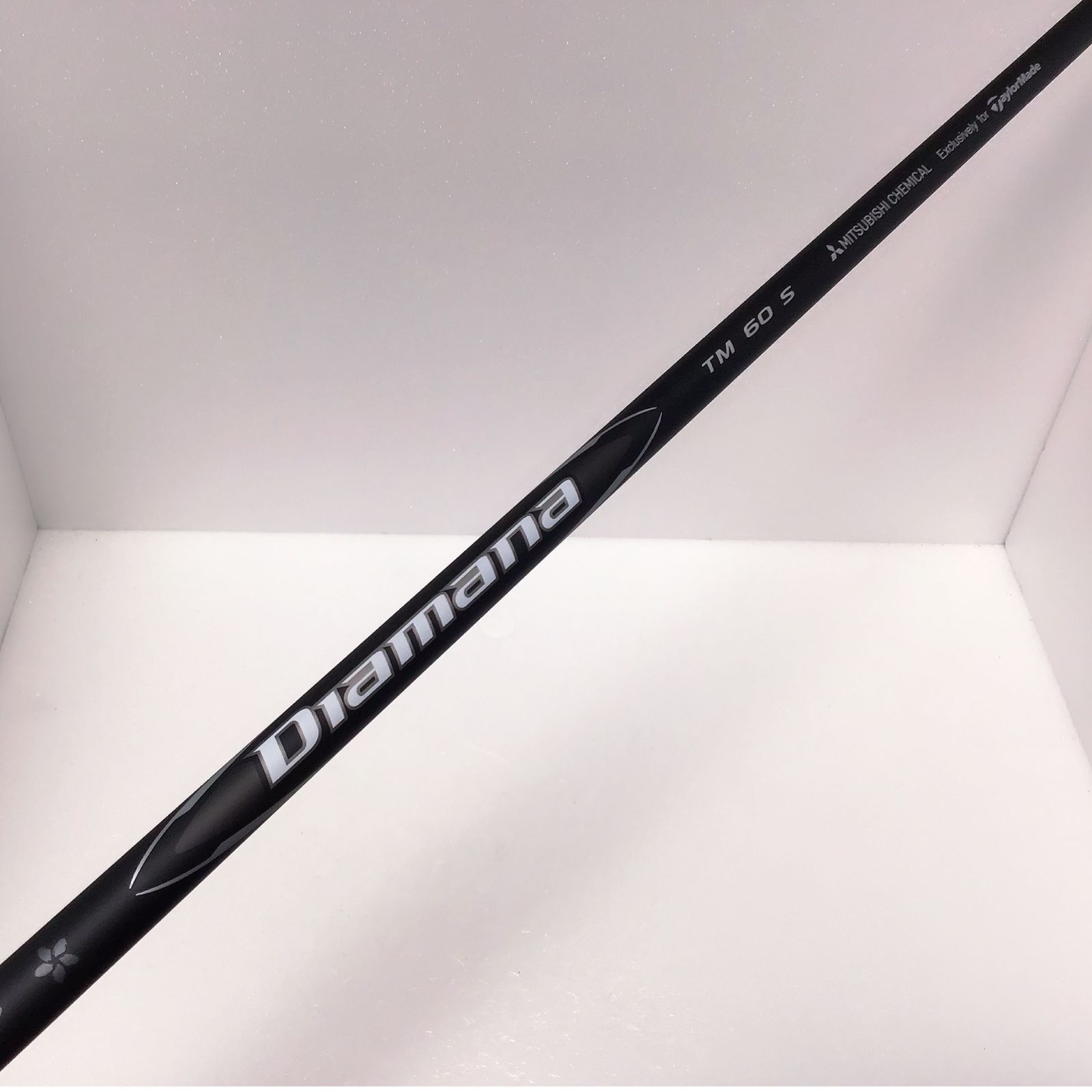 qi35 Diamana BLACK TM 60 s 1w 3w シャフト qi35 Diamana BLACK TM 60