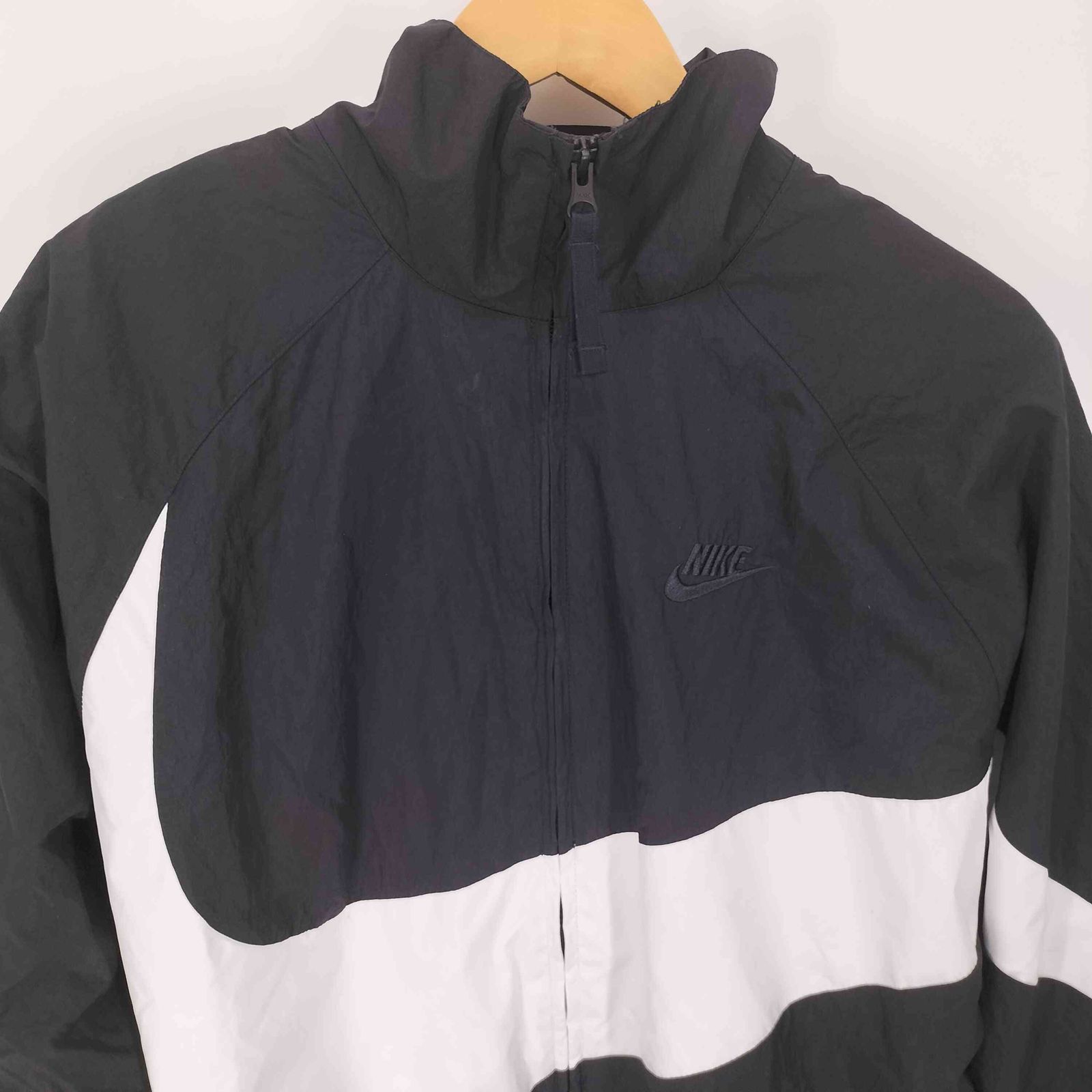 ナイキ NIKE 21SS M HBR STMT ウーブン ジャケット メンズ import：L 