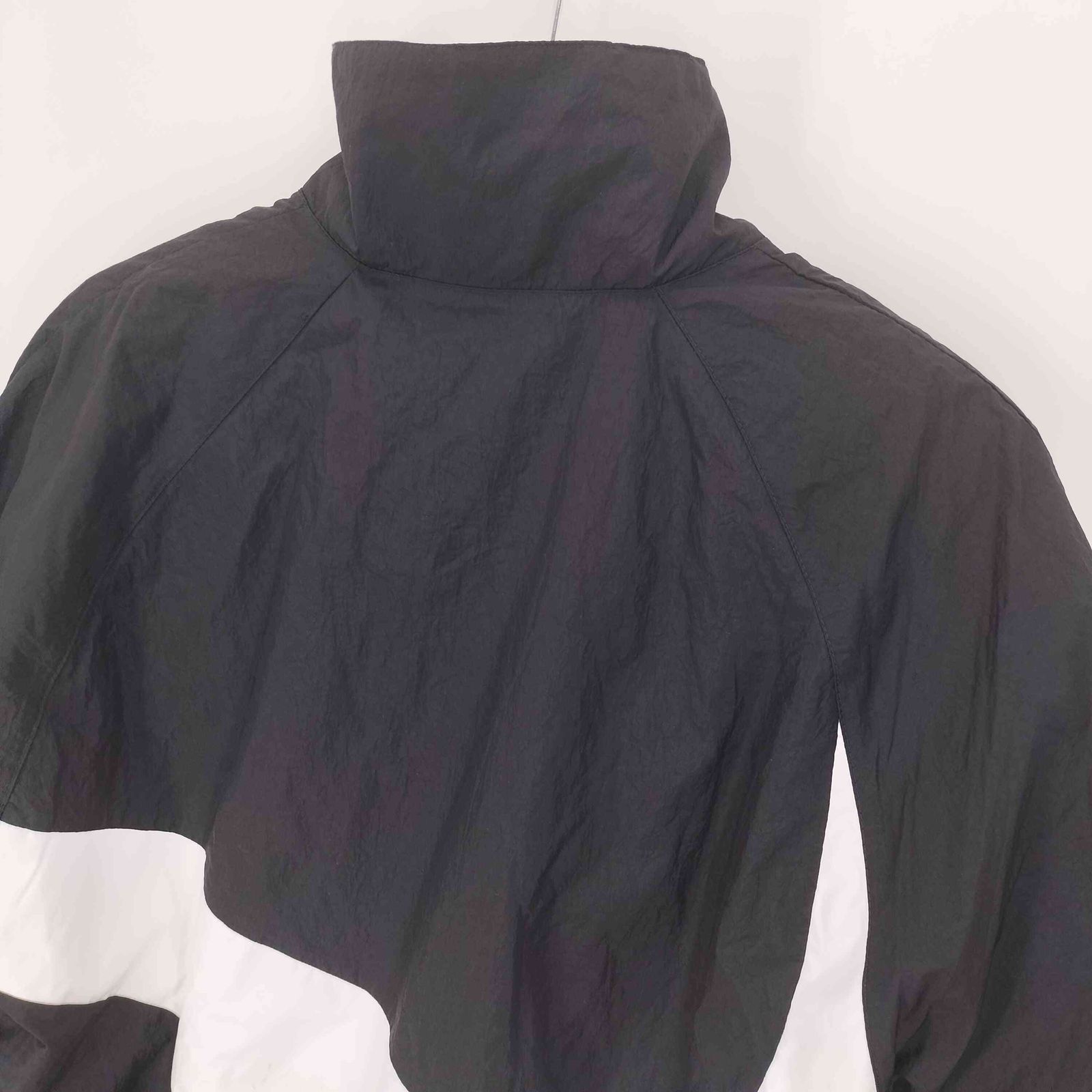 ナイキ NIKE 21SS M HBR STMT ウーブン ジャケット メンズ import：L 