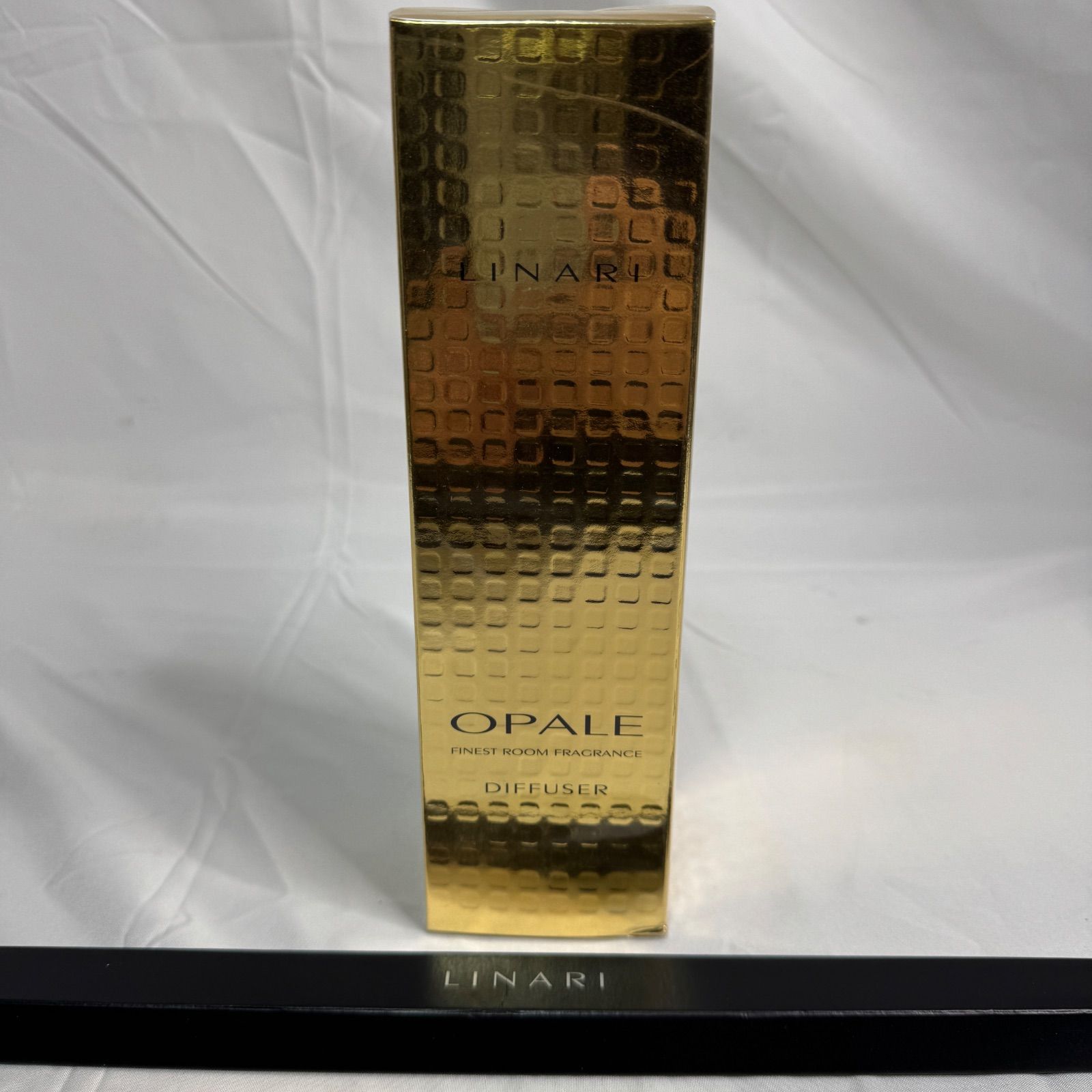 未開封・訳あり】LINARI リナーリ OPALE オパール ルームフレグランス 