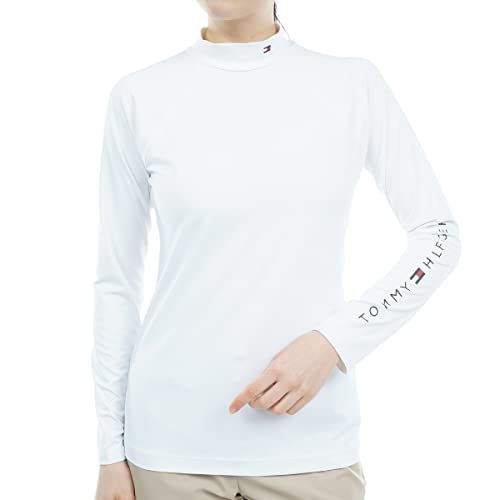 新品 TOMMY HILFIGER GOLF(トミーヒルフィガー ゴルフ) モックネックインナー THLA490