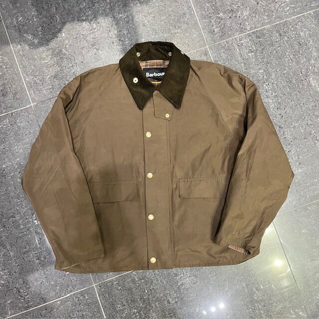 Barbour⁄バブアー 別注 BORROWDALE INSULATION 40｜Yahoo!フリマ（旧