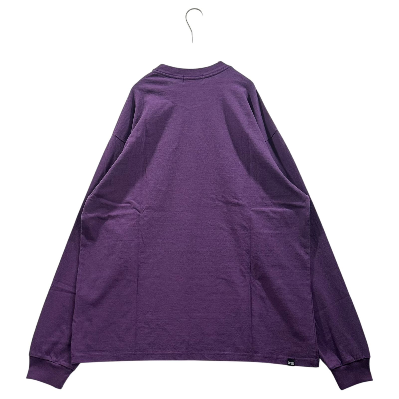 HYSTERIC GLAMOUR(ヒステリックグラマー) HYSTERIC NOISE T-SHIRT 