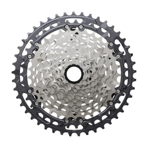 新品 シマノ(SHIMANO) CS-M8200-12 XT 12s(HYPERGLIDE+) 9-11-13-15-17-19-21-24-28-33-39-45T ICSM8200945