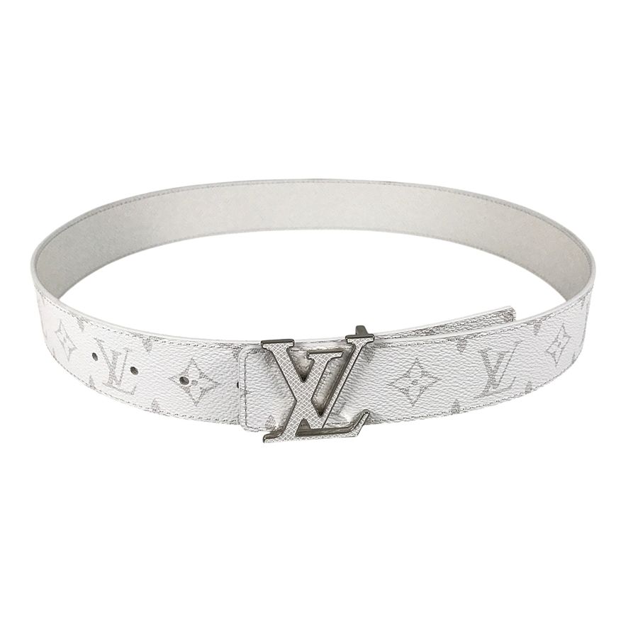 ルイ・ヴィトン LOUIS VUITTON モノグラム タイガ LV イニシャル