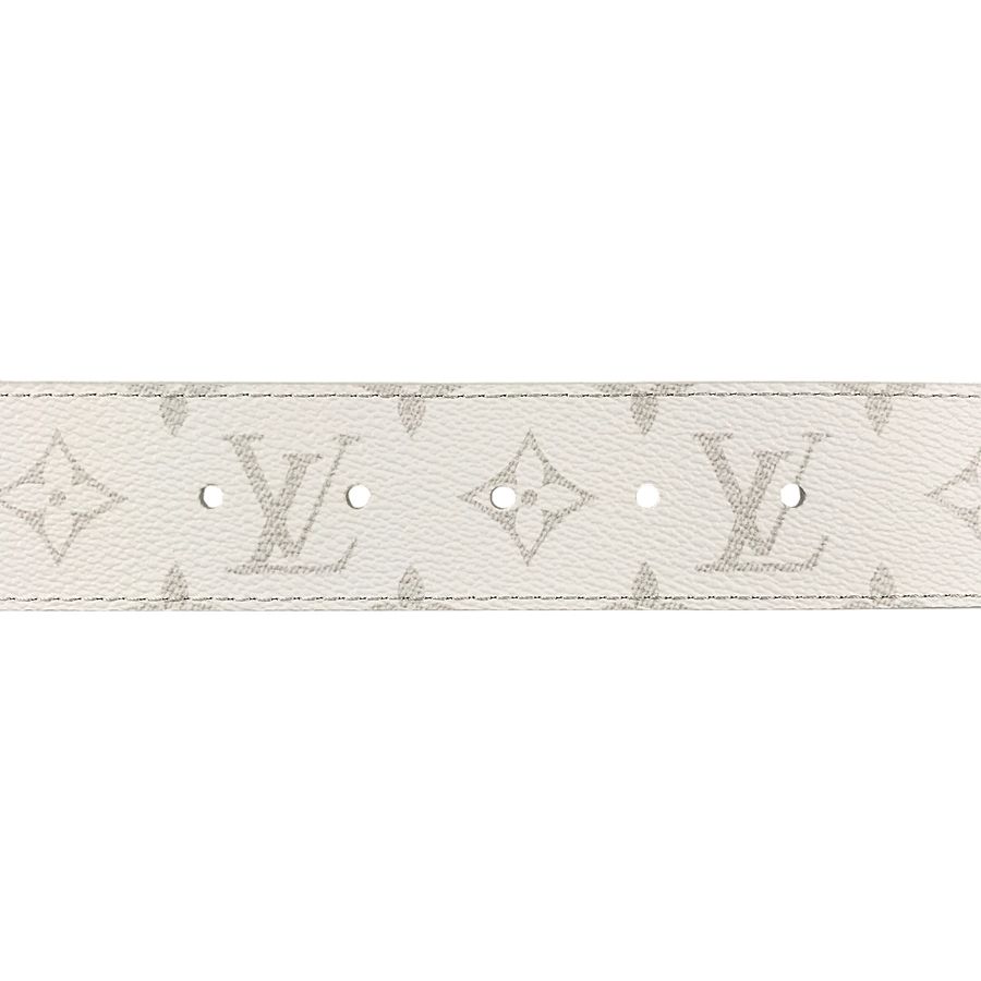 ルイ・ヴィトン LOUIS VUITTON モノグラム タイガ LV イニシャル