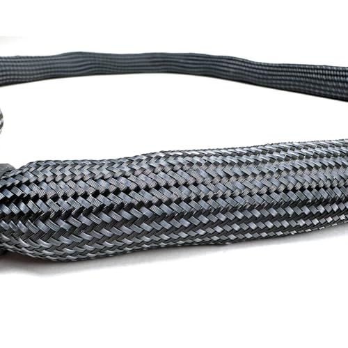 新品 ABUS(アブス) 自転車用 キー式 チェーンロック 高耐久のナイロン