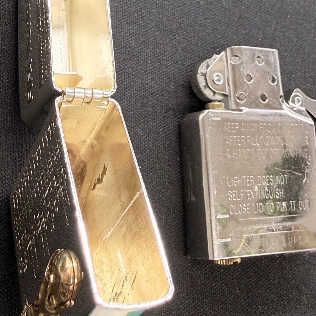 希少/限定】ZIPPO 2006 FIFA ワールドカップ ドイツ大会 記念モデル