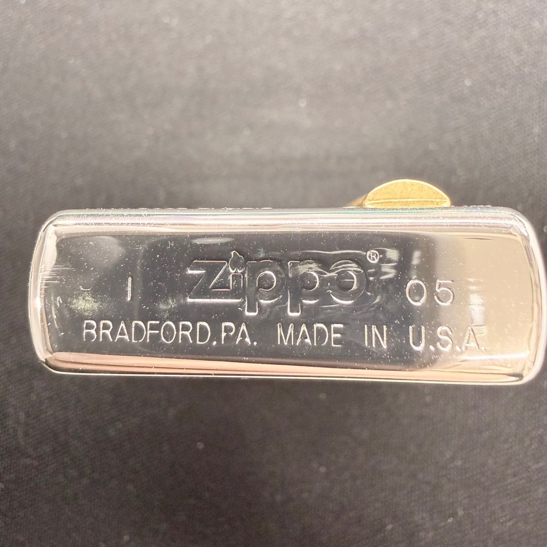 希少/限定】ZIPPO 2006 FIFA ワールドカップ ドイツ大会 記念モデル