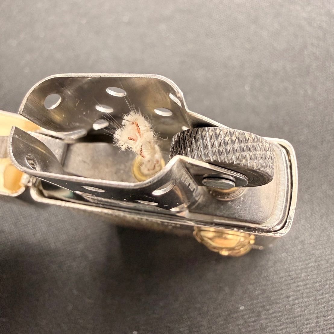 希少/限定】ZIPPO 2006 FIFA ワールドカップ ドイツ大会 記念モデル