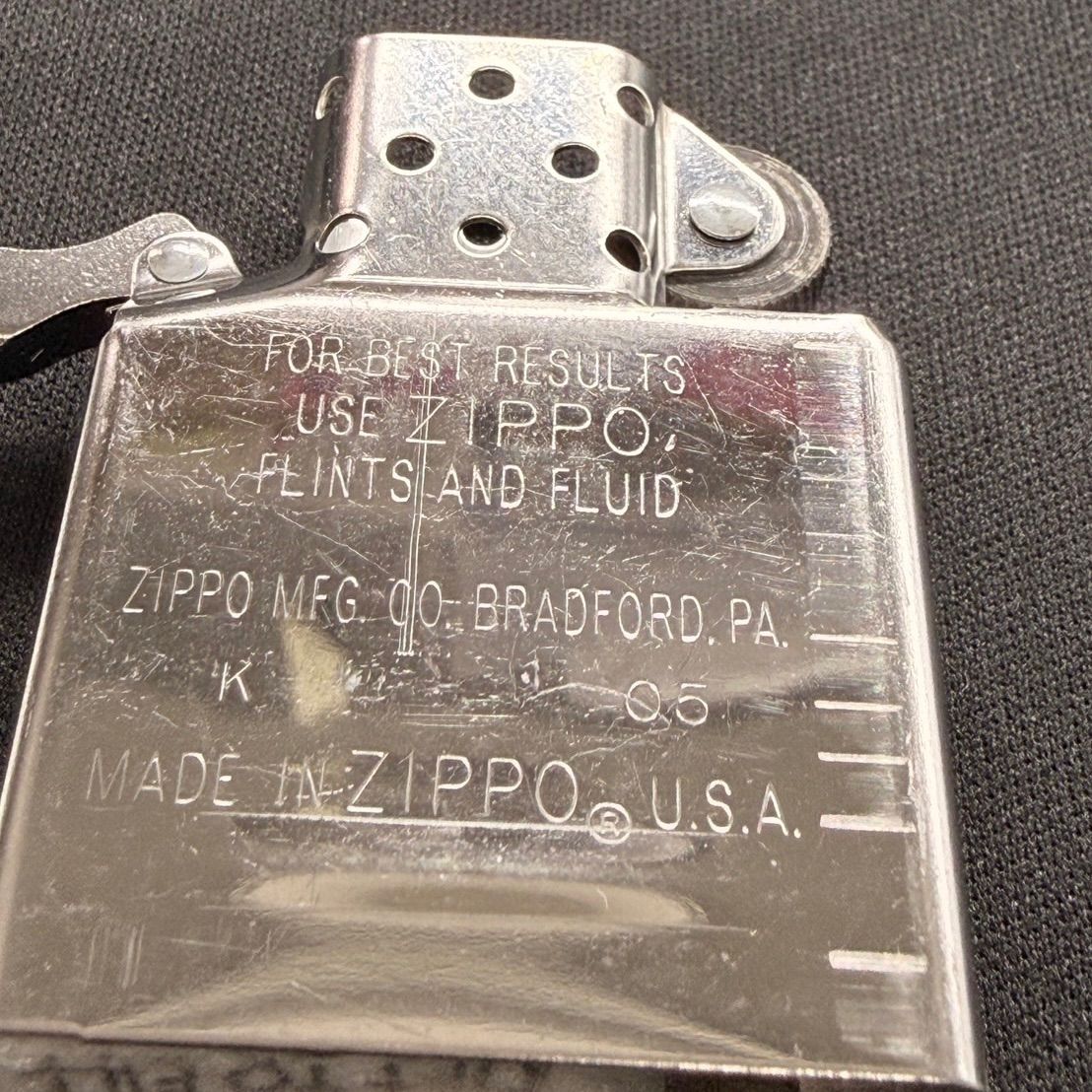 希少/限定】ZIPPO 2006 FIFA ワールドカップ ドイツ大会 記念モデル