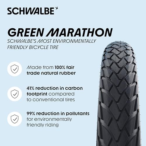 新品 シュワルベ(SCHWALBE)【正規品】マラソン 700×35C クリンチャー