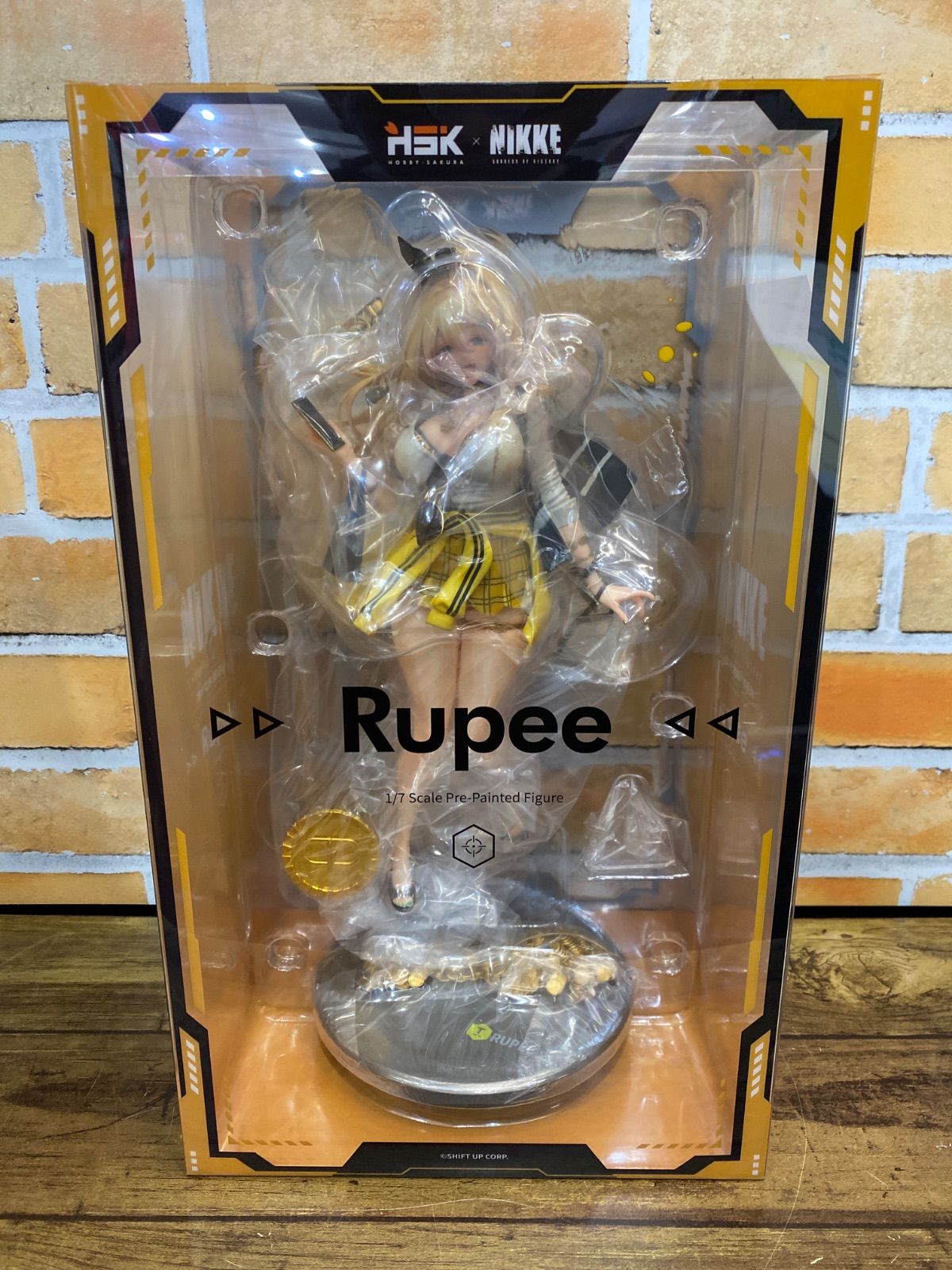 OneMall provides Mercari products: 【未開封】HOBBY SAKURA 勝利の 