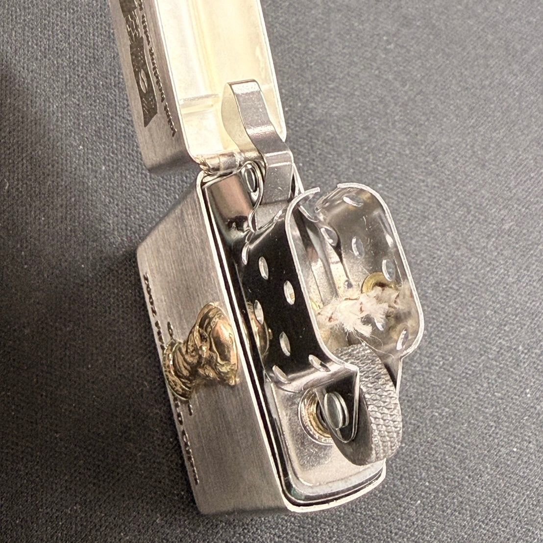 希少】ZIPPO 2002 FIFA ワールドカップ 日韓大会 記念モデル 歴代優勝