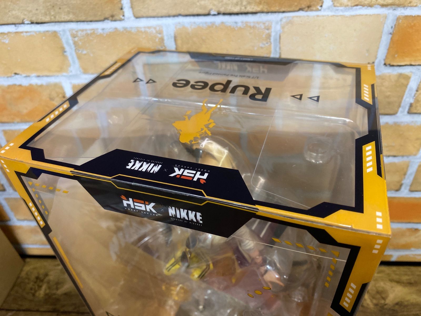 OneMall provides Mercari products: 【未開封】HOBBY SAKURA 勝利の