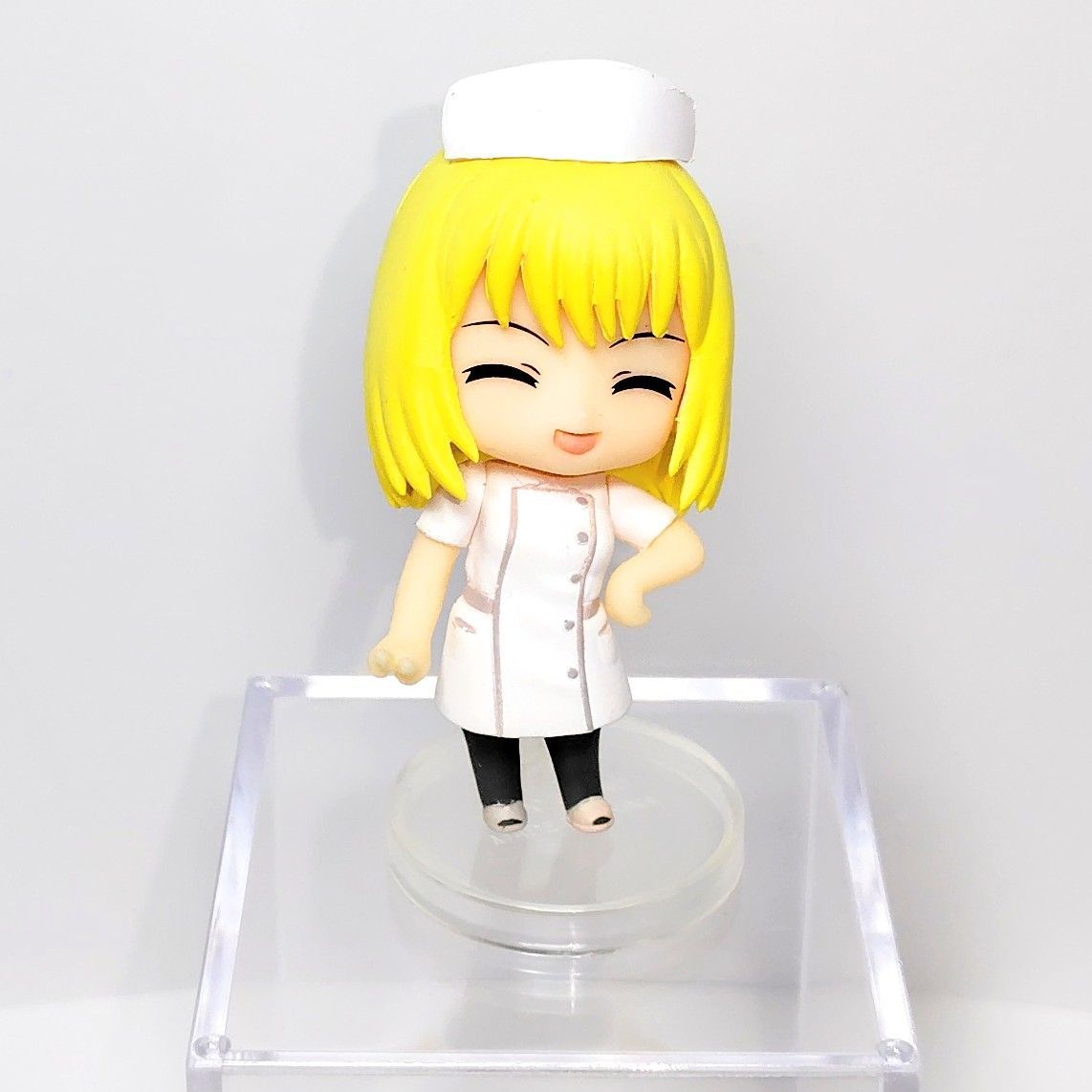 File Case ねんどろいどぷち ねんどろいど DEATH ぷち デスノート #02