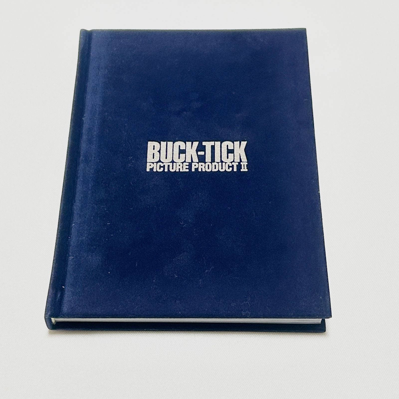 BUCK-TICK バクチク PICTURE PRODUCT II DVDBOX - メルカリ