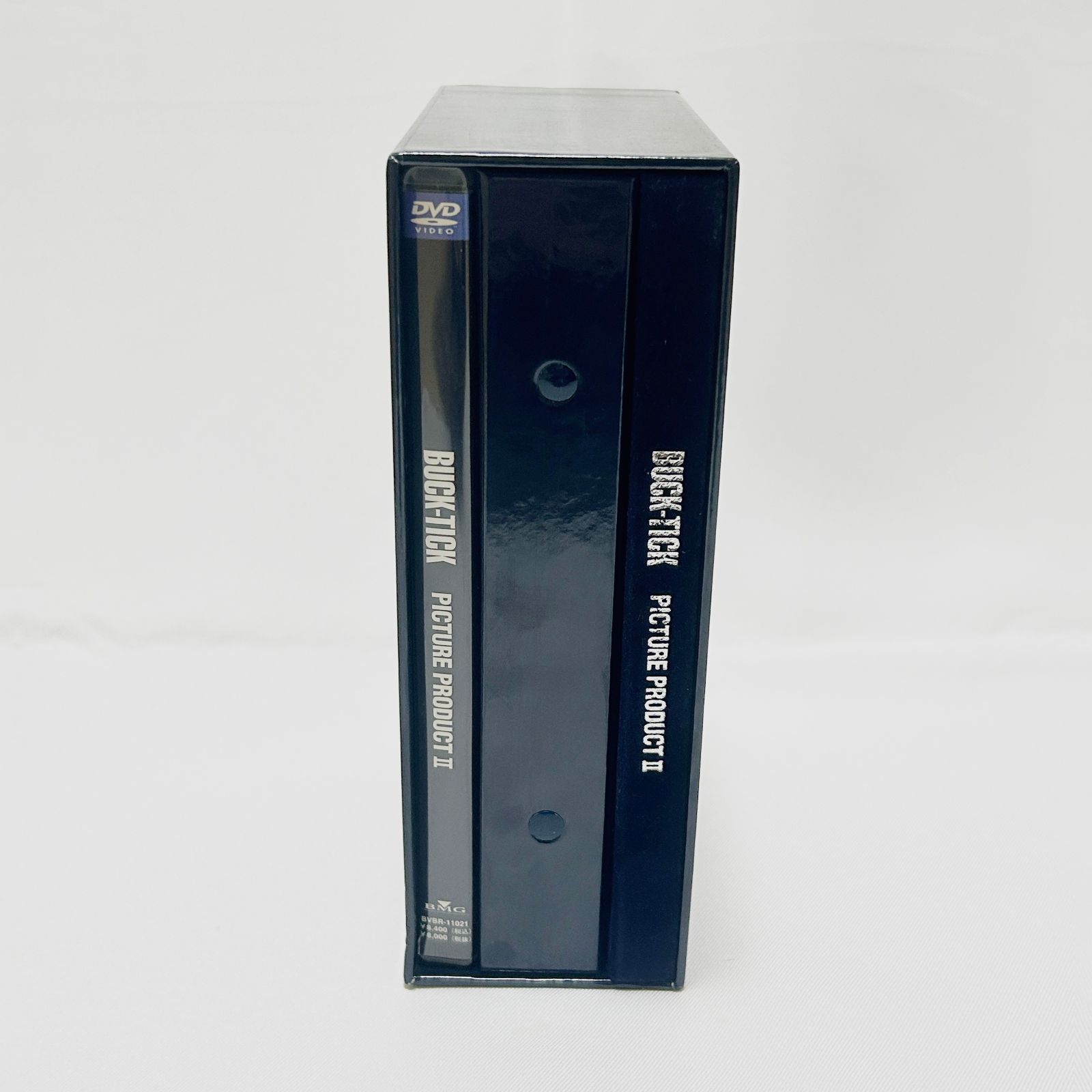 BUCK-TICK バクチク PICTURE PRODUCT II DVDBOX - メルカリ