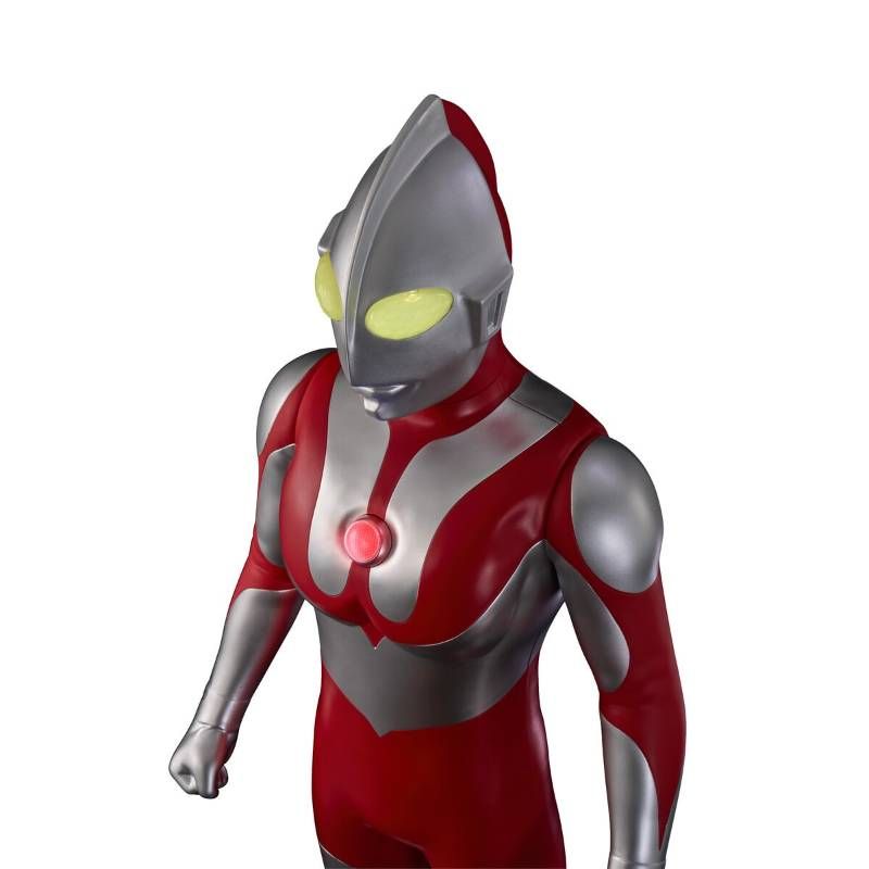 フィギュア スーパーDX ウルトラマン 全高約80cm 超ビッグサイズ