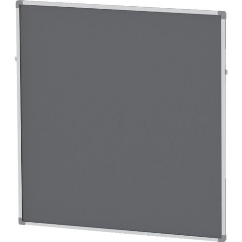 ＷＲＩＴＥＢＥＳＴ　パーテーション　１２０×１２０　グレー