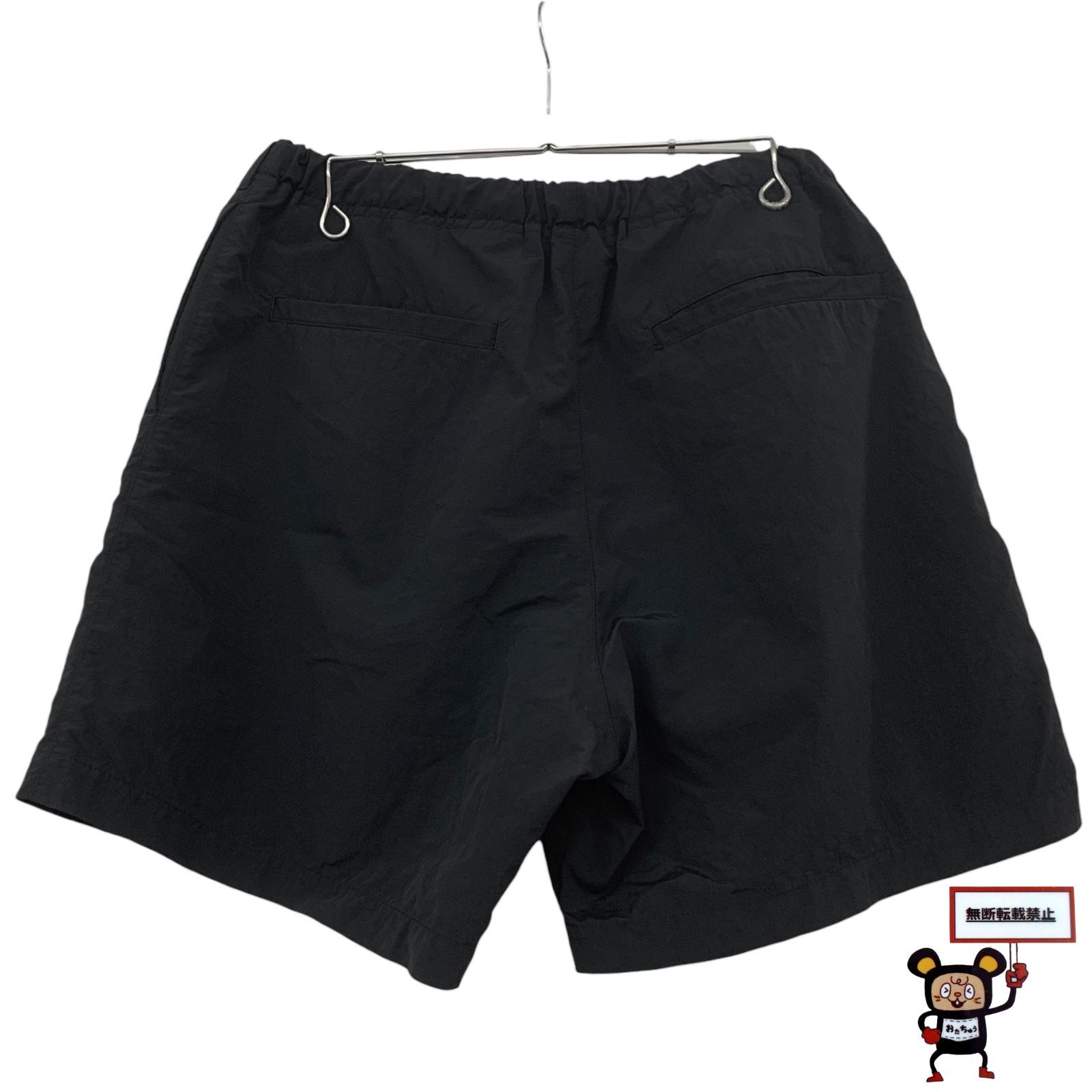 ennoy ハーフパンツ ショーツ ENNOY ennoy エンノイ ENNOY公式通販