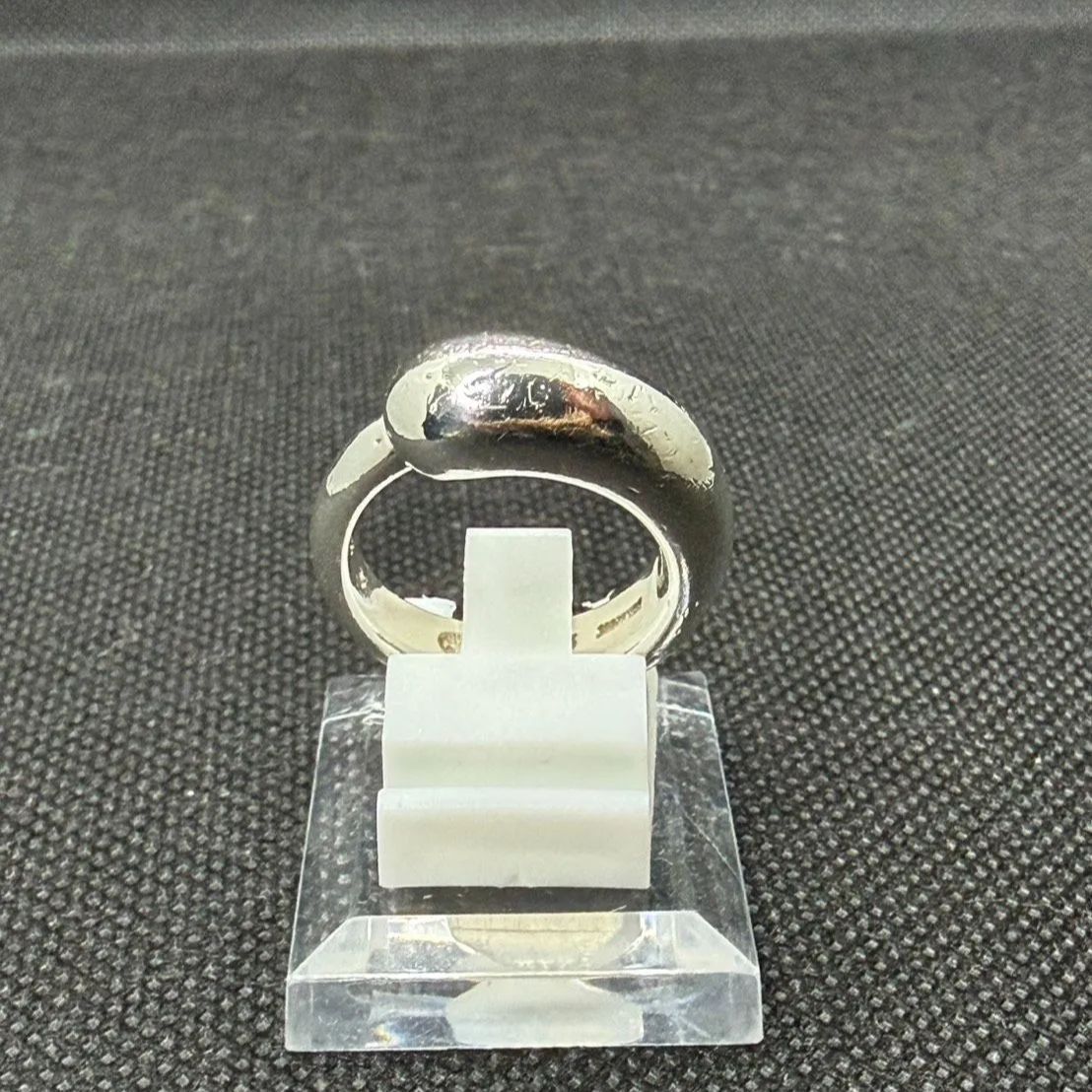   ジョージジェンセン リング A103 51号 925 Georg Jensen ジョージジェンセン リング A103 51号 925 - メルカリ