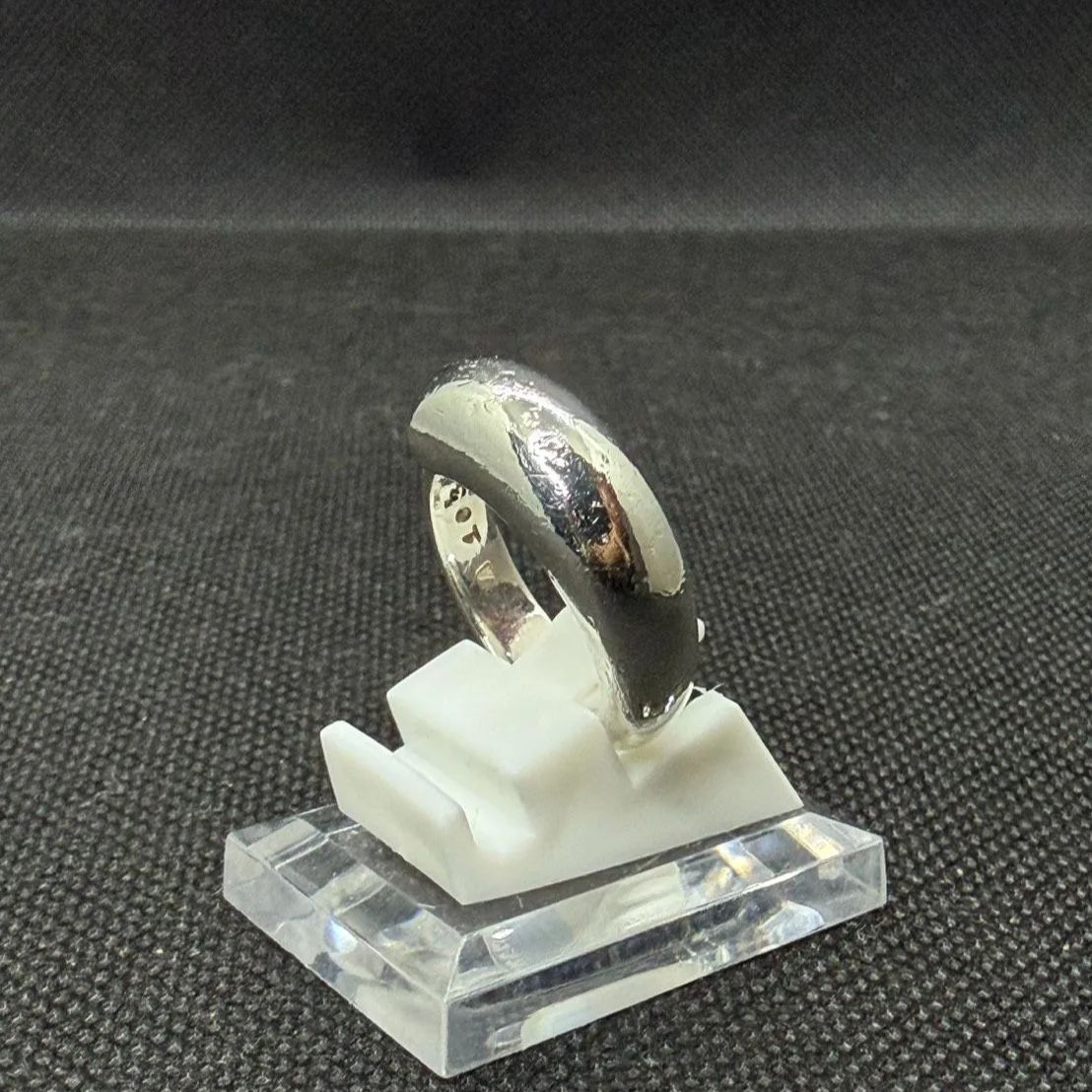 Georg Jensen ジョージジェンセン リング A103 51号 925 - メルカリ