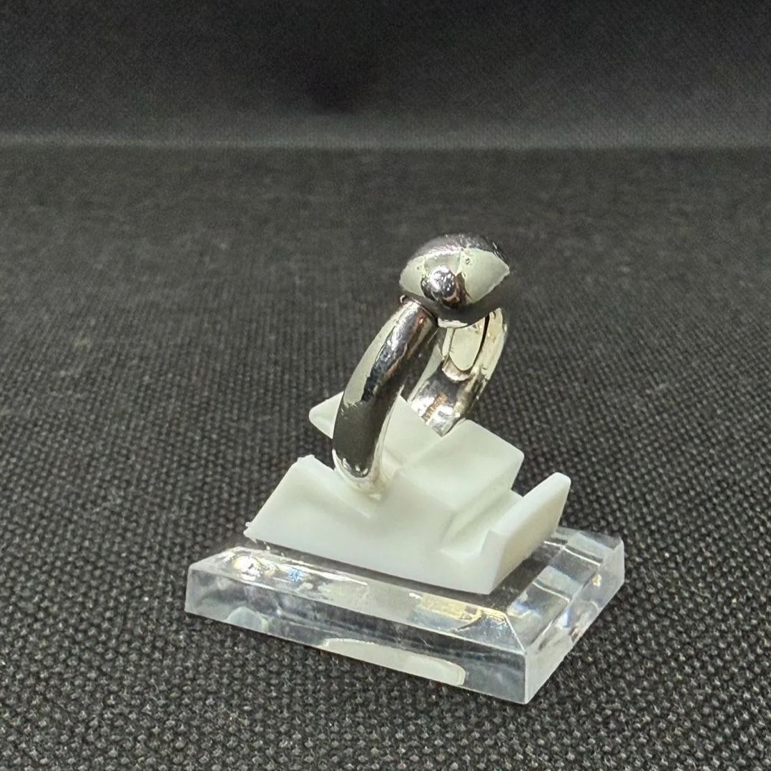 Georg Jensen ジョージジェンセン リング A103 51号 925 - メルカリ