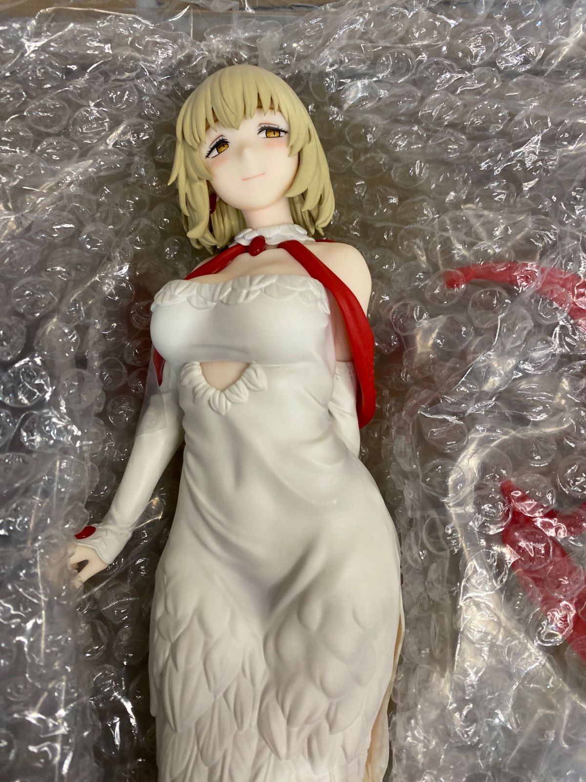 開封済み中古商品】TENITOL TALL ダンジョン飯 マルシル＆ファリン 